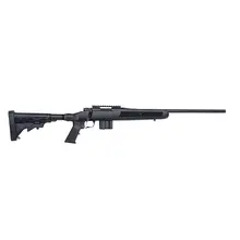 Mossberg MVP Flex .308 Win 18.5in Rifle with 10RD and 3-9x32mm Scope