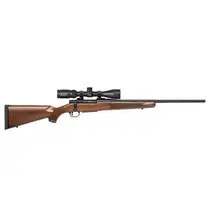 MOSSBERG PATRIOT VORTEX SCOPED