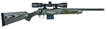 Mossberg MVP Predator 5.56mm 18.5" with 3-9x40mm Scope, 10-Shot Firearm 27967