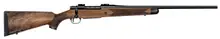 Mossberg Patriot Revere 6.5 Creedmoor 24" Bolt Rifle with European Walnut Stock - Model 27984