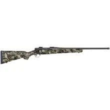 MOSSBERG PATRIOT 30-06 SPRG 22IN 5RD MOSSY OAK ELEMENTS TERRA GILA BOLT-ACTION RIFLE (28185)