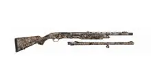 Mossberg Firearms 535 ATS 12 Gauge 6RD 22/24" Turkey/Deer Combo 45208