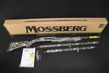Mossberg 535 3 Barrel Combo 12Ga Mossy Oak 22”/24"/28” NEW 45615