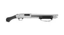 Mossberg 590 Shockwave 12GA 14" Stainless Cerakote Pump-Action Shotgun #50644