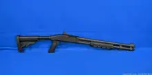 Mossberg 590A1 M-LOK Adjustable PG GRS 12/20 Shotgun
