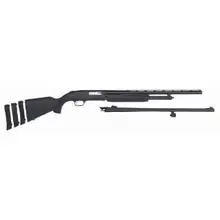MOSSBERG 500 YOUTH SUPER BANTAM COMBO FIELD/DEER
