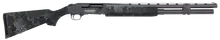 Mossberg 930 JM Pro Series 12 Gauge 24" Matte Blued Kryptek Typhon Right Hand Shotgun 85133