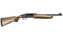 Mossberg 930 Tactical Deluxe Limited 12 GA 18.5" Barrel with XS Sights and Wood Stock
