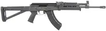 CENTURY ARMS VSKA TACTICAL 7.62X39MM 16.50" BARREL MAGPUL MOE AK STOCK/PISTOL GRIP MAGPUL MOE HANDGUARD 30RD BLACK