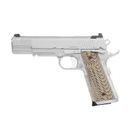 DAN WESSON Specialist 9mm 5in Stainless 10rd