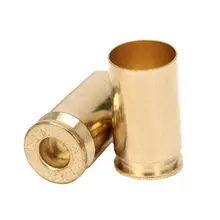 Winchester .380 ACP Unprimed Brass Cases, Pack of 100 - WSC380AU