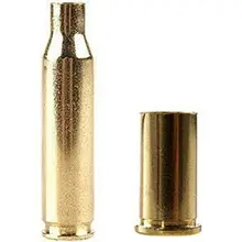 Winchester WSC45AU .45 ACP Unprimed Handgun Brass Shell Cases, 100 Count Pack