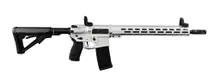 Smith & Wesson M&P15T II 5.56mm 16" Tactical Rifle - White