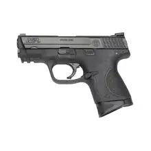 SMITH AND WESSON M&P COMP 9C