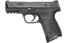 Smith & Wesson M&P 45C Compact 45ACP 4" Black 8-Round Pistol