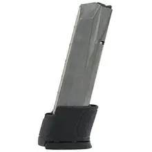 Smith & Wesson M&P45 .45 ACP 14-Round Steel Magazine with Black Base