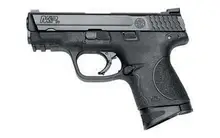 SMITH & WESSON M&P COMPACT