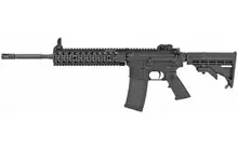 Smith & Wesson M&P 15T Police Rifle 223/5.56mm with Adjustable Stock