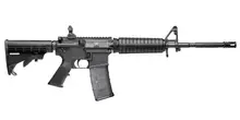 Smith & Wesson M&P15A Law Enforcement 5.56/.223 REM Rifle with 16" Barrel and 30-Rounds Capacity