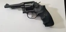 SMITH & WESSON 10