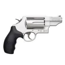 Smith & Wesson Governor 45 ACP/45 Colt/410 Bore 2.75in Stainless Steel Revolver - 6 Rounds