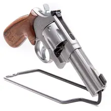 Smith & Wesson 625 JM .45 ACP 4" 6RD Stainless Revolver