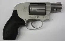 SMITH & WESSON 638