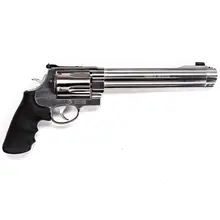 SMITH & WESSON S&W500