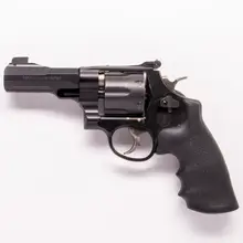 Smith & Wesson 325 Thunder Ranch 45 ACP 6-Round 4" Black Scandium Alloy Revolver 170316
