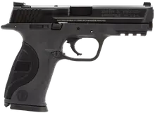 Smith & Wesson M&P Pro Series 9mm 4.25" Barrel 17RD Black Pistol