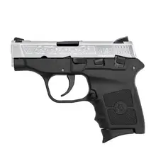 Smith & Wesson M&P Bodyguard 380 Auto Handgun, 6/RD Magazine, 2.75" Barrel, Model 109381U