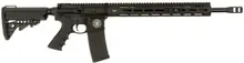 Smith & Wesson M&P15 Performance Center Competition 5.56 NATO 18" 30RD Semi-Automatic Rifle - Black