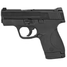 Smith & Wesson M&P Shield 9mm, 3.12" Barrel, 8-Rounds, NYPD 11702
