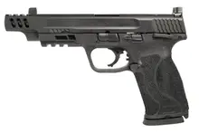 Smith & Wesson M&P45 M2.0 PC CORE Ported, .45 ACP, 5.6" Barrel, 10RD, Black