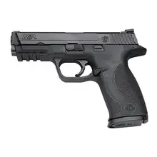 Smith & Wesson M&P40 M2.0 LE 40 S&W 4.25" 15RD Pistol with White Dot