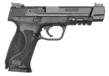 Smith & Wesson M&P M2.0 Pro Series 40 S&W 5" Barrel 15-Round Black Pistol