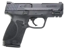 Smith & Wesson M&P M2.0 Compact 40 S&W, 3.6" Barrel, Black, 13-RD Pistol - 11691