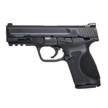 Smith & Wesson M&P40 M2.0 Compact .40 S&W, 4" Barrel, 13-Round, Night Sights, Black Polymer Frame, Stainless Steel Slide