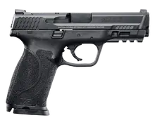 Smith & Wesson M&P 40 M2.0 MA Compliant 40 S&W 4.25" 10+1 Black Armornite Stainless Steel with Interchangeable Backstrap Grip