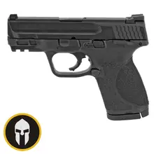 SMITH & WESSON SMITH AND WESSON M&P 9