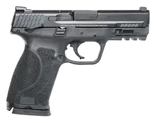 Smith & Wesson M&P9 M2.0 Compact 4" Barrel 10RD MA Compliant - 12467