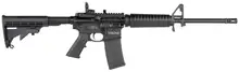 Smith & Wesson M&P15 Sport II "We The People" 223/5.56 16" 30 Round Matte Black AR15 - 13304