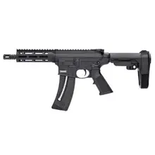SMITH & WESSON SMITH AND WESSON M&P 15-22