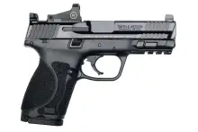 SMITH & WESSON SMITH AND WESSON MP9