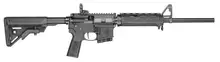 Smith & Wesson Volunteer XV 5.56 NATO 16" Barrel 10-Rounds M-LOK NJ Compliant Rifle
