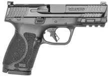 Smith & Wesson M&P 9 M2.0 Compact 4.0" 9MM
