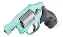 Smith & Wesson 642-2, 38SW SPL+P, DOA, 5RD, Tiffany Blue, Model 13631