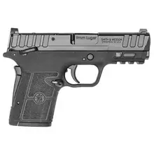 Smith & Wesson Equalizer Manual Safety Handgun with Bug Out Kit, Additional 15rd Magazine, Multi-Tool, and Speedloader