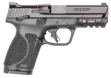 Smith & Wesson M&P9 M2.0 Compact 9mm 4" Barrel 10-Round Semi-Auto Handgun CA Compliant