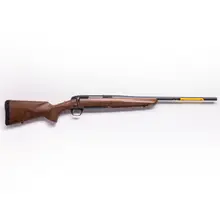 Browning X-Bolt Micro Midas 7MM-08 Remington 20" Barrel, Matte Blued Finish, Walnut Stock, 4+1 Rounds, Bolt Action Rifle - 035248216